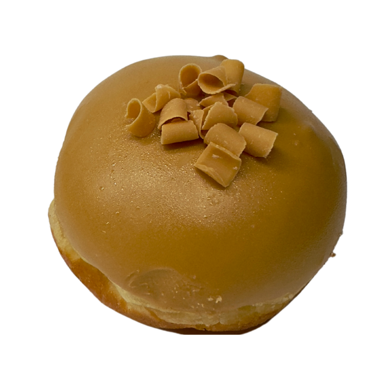Caramel Round