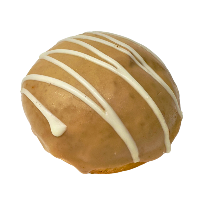 Hazelnut Praline Round